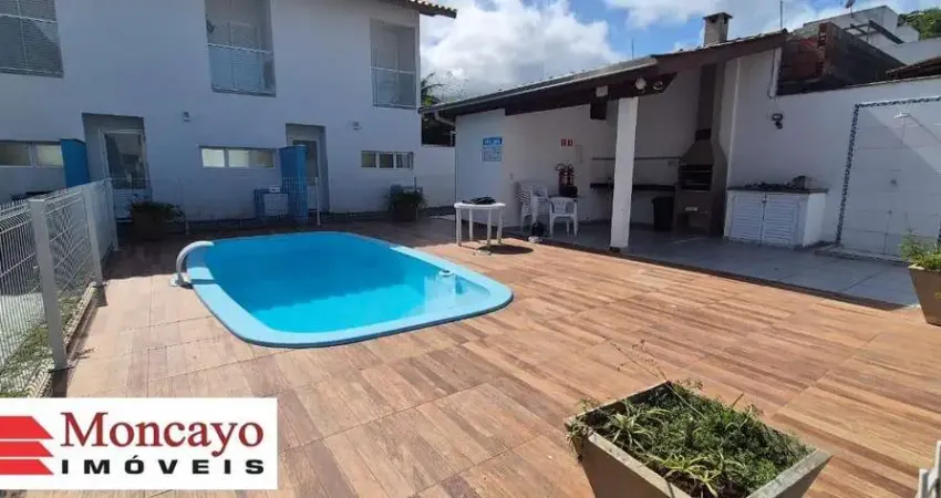 Casa em condomínio fechado com 2 quartos à venda no Massaguaçu, Caraguatatuba 