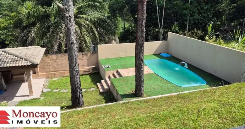 Casa com 3 quartos à venda no Capricórnio II, Caraguatatuba 