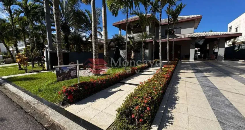 Casa com 6 quartos à venda no Tabatinga, Caraguatatuba 