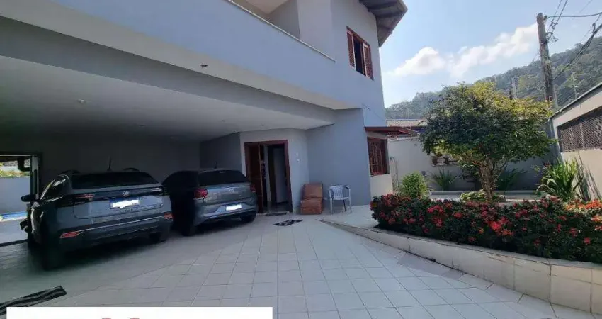 Casa com 4 quartos à venda no Jardim Califórnia, Caraguatatuba 