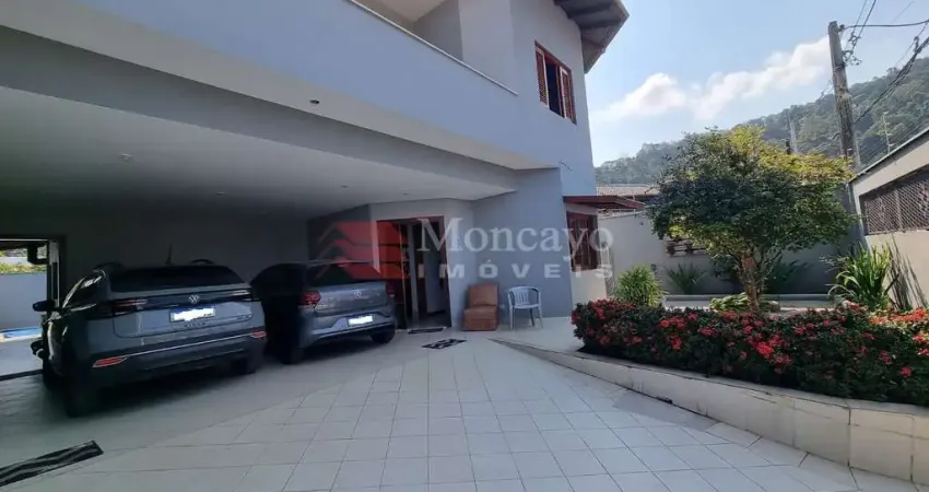 Casa com 4 quartos à venda no Jardim Califórnia, Caraguatatuba