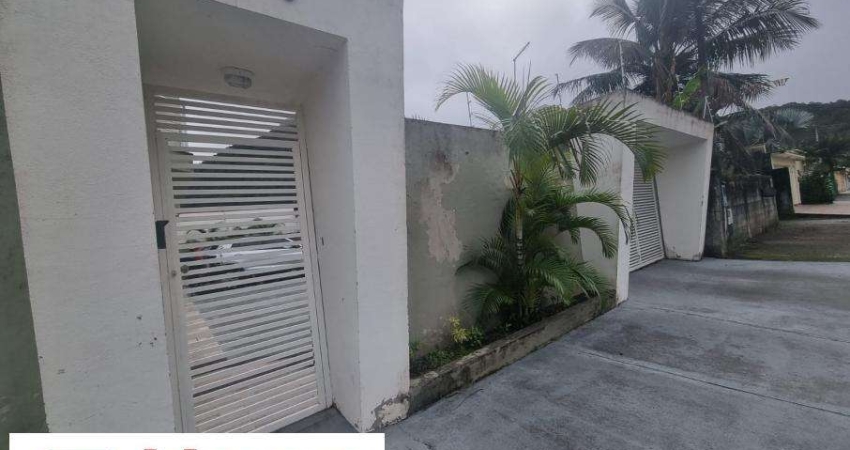 Sobrado em condomínio em ótima localização- Ac. Financiamento