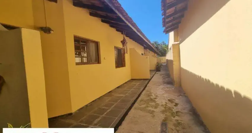 Casa em condomínio para venda no jardim britãnia, caraguatatuba - sp.
