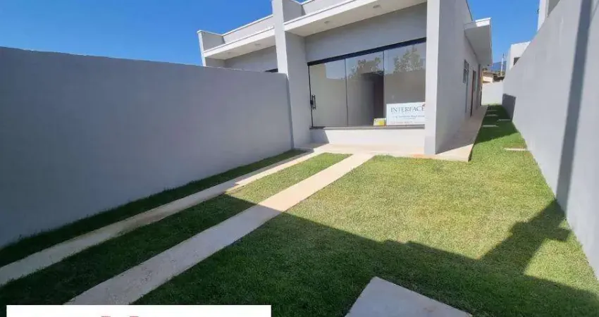 Casa com 2 quartos à venda no Balneário dos Golfinhos, Caraguatatuba 