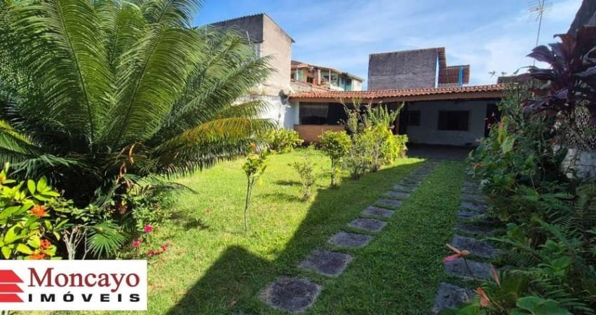 Ótima casa no bairro Jardim Aruan, Caraguatatuba.