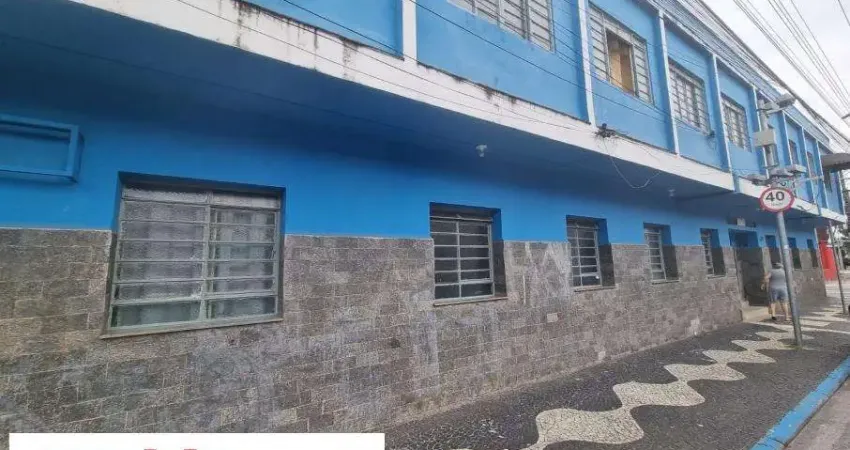 Apartamento com 1 quarto à venda no Centro, Caraguatatuba 
