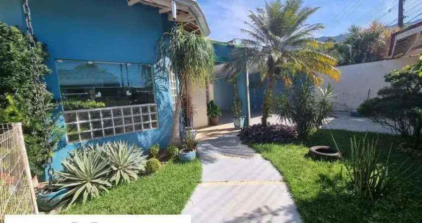 Excelente casa para venda no Massaguaçu.