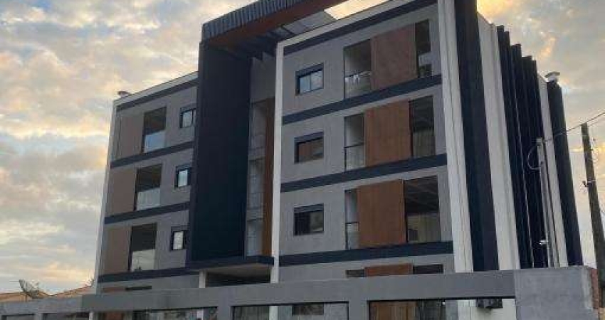 Apartamento novo para venda no Jardim Aruan, Caraguá