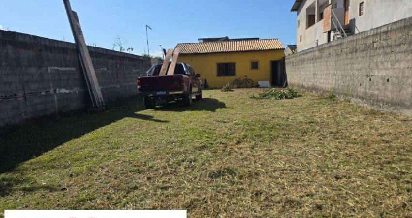 Casa com 1 quarto à venda no Barranco Alto, Caraguatatuba 