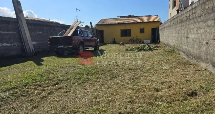 Casa com 1 quarto à venda na Rua José Caetano de Oliveira, Barranco Alto, Caraguatatuba