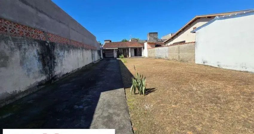 Casa com 1 quarto à venda no Jardim das Gaivotas, Caraguatatuba 