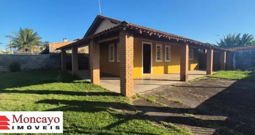 Casa com 2 quartos à venda no Pontal de Santa Marina, Caraguatatuba 