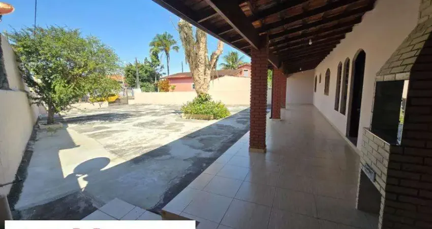 Casa com 2 quartos à venda no Poiares, Caraguatatuba 