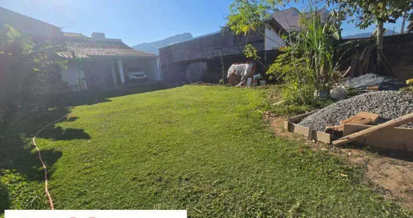 Casa com 1 quarto à venda no Jardim das Gaivotas, Caraguatatuba 