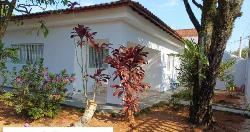 Casa com 2 quartos à venda no Indaiá, Caraguatatuba 