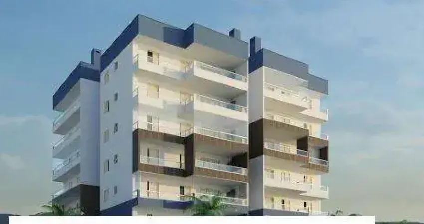 Apartamento com 3 quartos para alugar no Indaiá, Caraguatatuba 