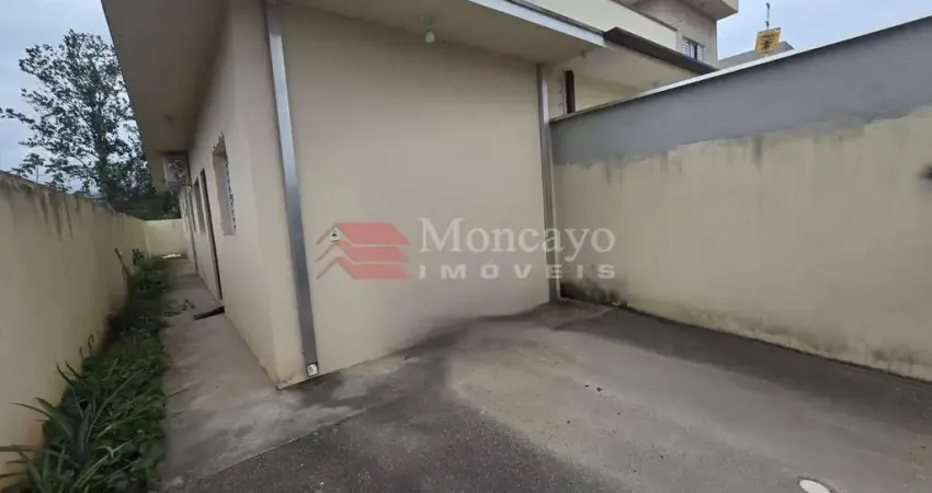 Casa com 2 quartos para venda no bairro golfinho, caraguatatuba - sp.