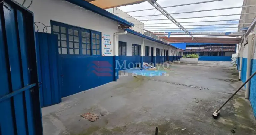 Ponto comercial para alugar na Rua Santos Dumont, Centro, Caraguatatuba