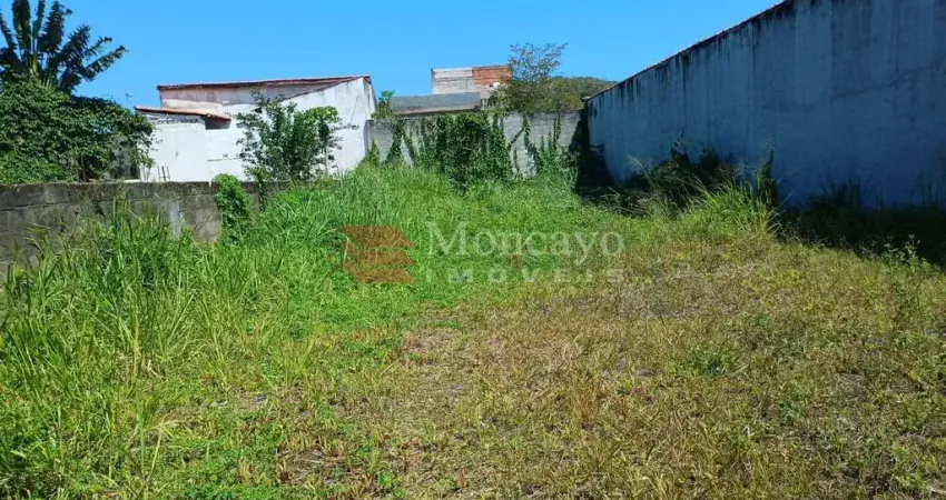 Terreno à venda na Alameda das Seringueiras, Cidade Jardim, Caraguatatuba