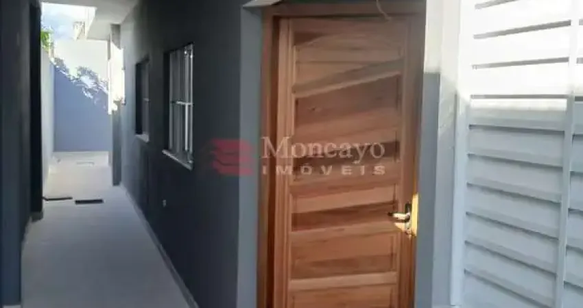 Casa com 2 quartos à venda no Massaguaçu, Caraguatatuba 