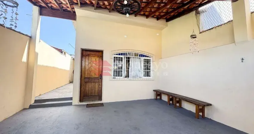 Casa com 3 quartos para venda no poiares, caraguatatuba - sp.