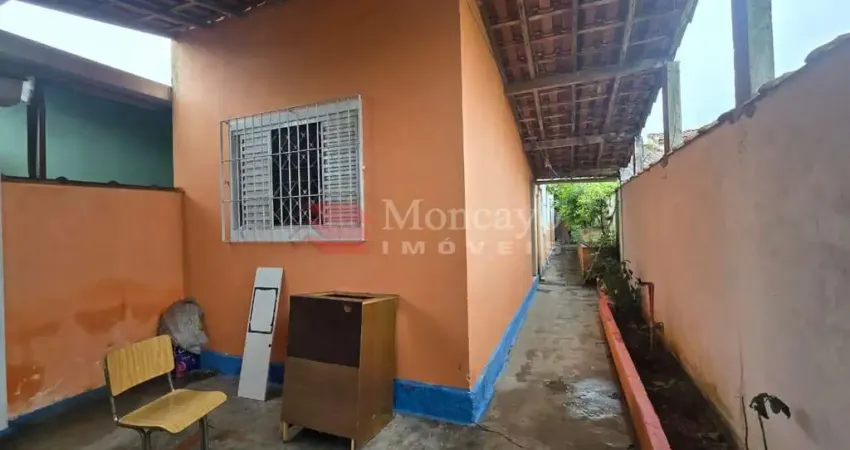 Casa com 2 quartos à venda no Poiares, Caraguatatuba 