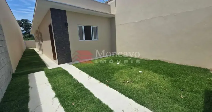 Casa com 2 quartos à venda no Morro do Algodão, Caraguatatuba 