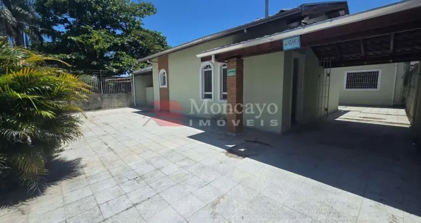 Casa com 2 quartos à venda no Indaiá, Caraguatatuba