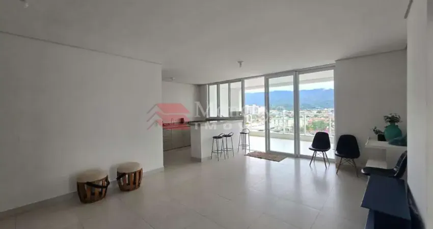 Apartamento com 3 quartos à venda no Jardim Arua, Caraguatatuba