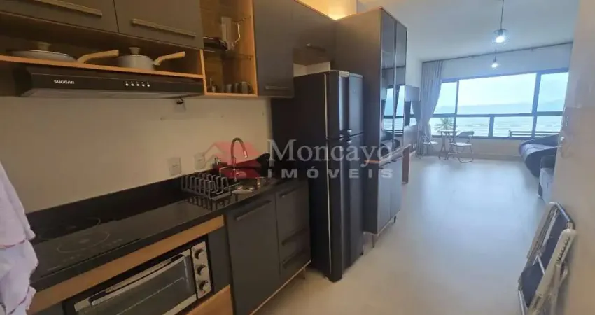 Apartamento studio innovate para venda no indaiá, caraguatatuba - sp.