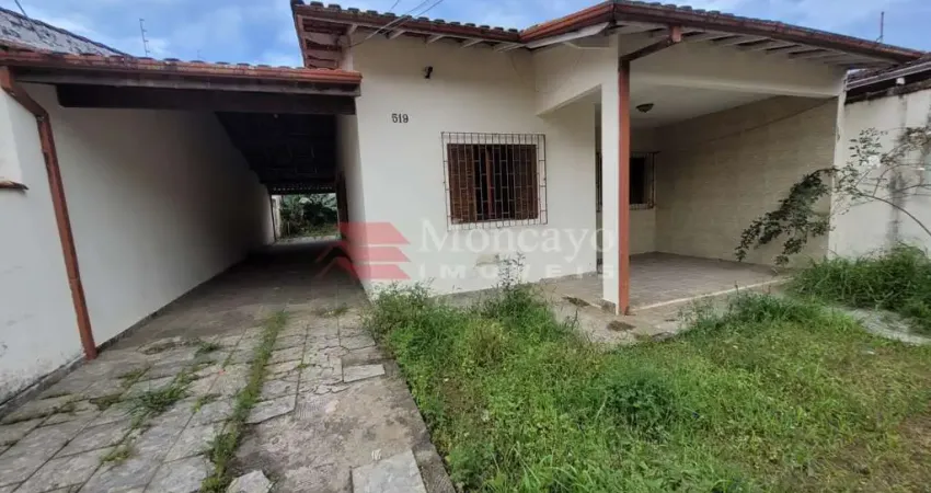Casa com 3 quartos à venda na Rua Antônio Nardi, 519, Estrela D'Alva, Caraguatatuba