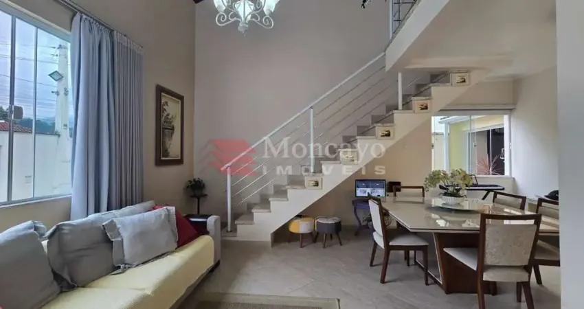 Casa com 3 quartos à venda na Avenida Synésio Moreira Marcondes, 55, Jardim Primavera, Caraguatatuba