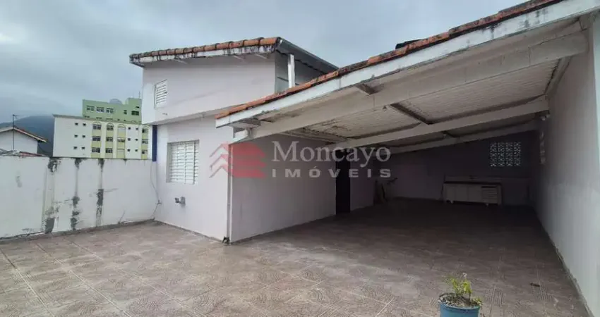 Ponto comercial para alugar na Avenida Prisciliana de Castilho, 18, Centro, Caraguatatuba