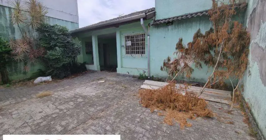 Casa 3 Quartos Caraguatatuba - SP - Centro