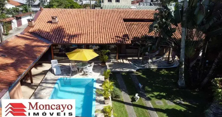 Casa rústica para venda na praia das palmeiras, caraguatatuba