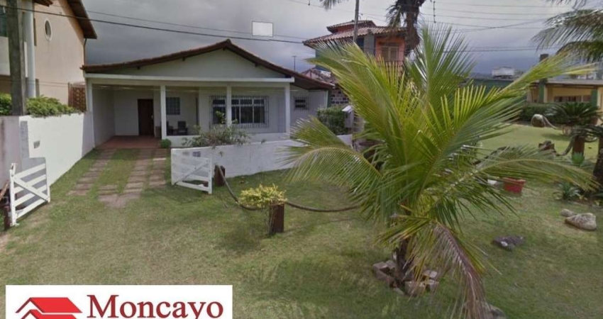 Casa com 4 quartos à venda no Capricórnio I, Caraguatatuba 