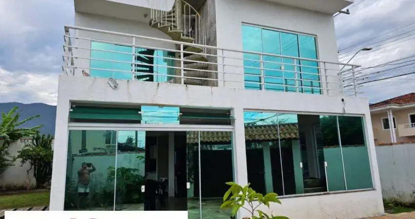 Sobrado a venda no Portal Patrimonium, Massaguaçu, Caraguá