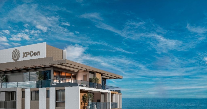 APARTAMENTO 3 SUÍTES QUADRA MAR ITAJUBÁ