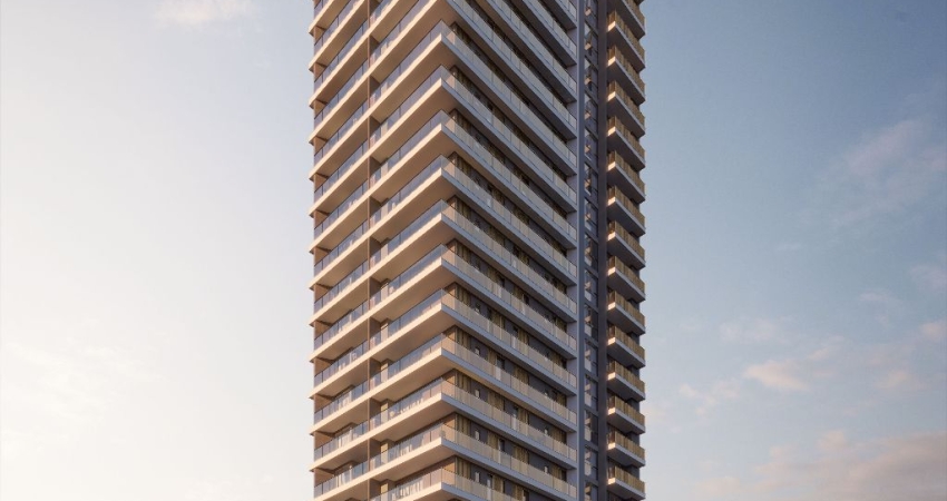 Apartamento 3 suíte no centro de piçarras vista mar