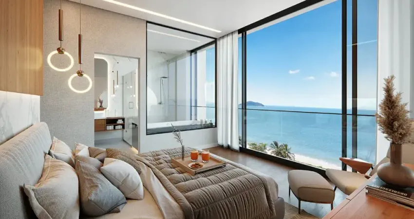 Apartamento com 3 quartos à venda no Armação, Penha 