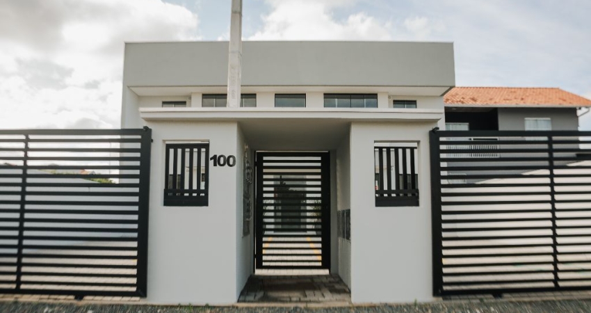 Apartamento 2 dormitórios itajubá