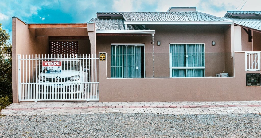 casa 2 dormitórios semimobiliada na quinta dos açorianos