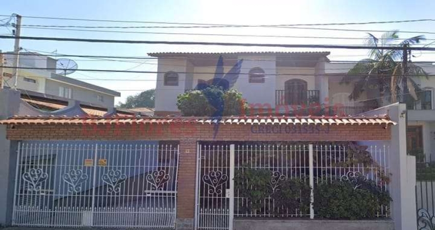 Sobrado com 533,00m² no bairro Jardim do Mar em São Bernardo do Campo/SP