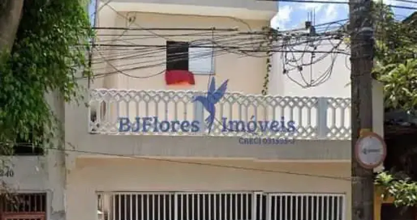 Sobrado com 179m² a venda no bairro Independência em São Bernardo do Campo