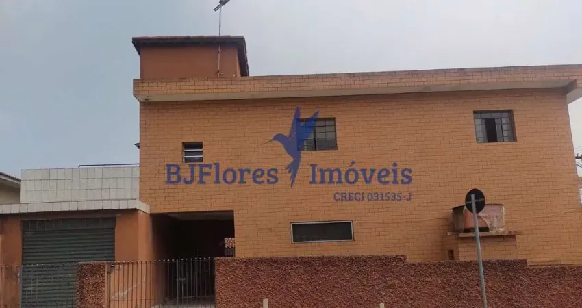 Casa com 3 quartos à venda no Paulicéia, São Bernardo do Campo