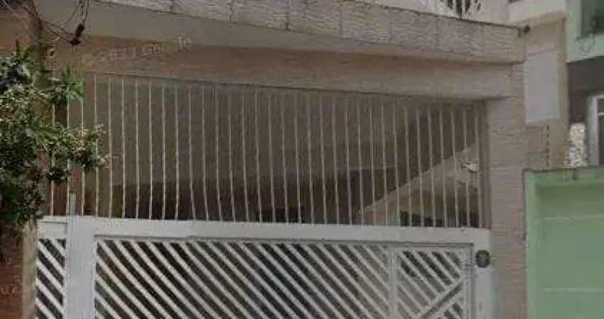 Sobrado com 250,00m² no bairro Vila Aurora em São Paulo/SP