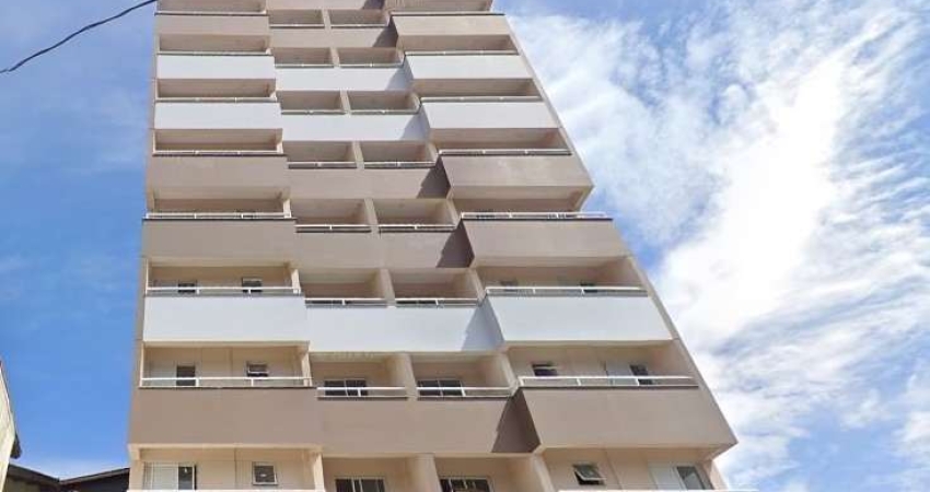Apartamento com 51,00m² no bairro Centro em São Bernardo do Campo/SP