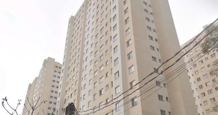Apartamento com 40m² no bairro Sacomã em São Paulo/SP
