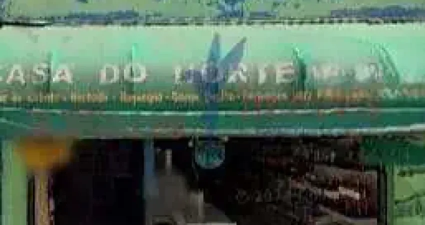 Ponto comercial Fica com tudo na loja - passa o ponto! Casa do Norte de 152m² no Centro de São Bernardo do Campo/SP