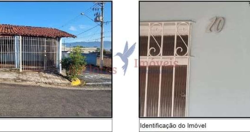 Casa com 3 quartos à venda no Socorro, Mogi das Cruzes 